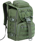 35L Molle Tactical Backpacks Assault Pack Bug Out Bag Hiking Treeking Daily Rucksack