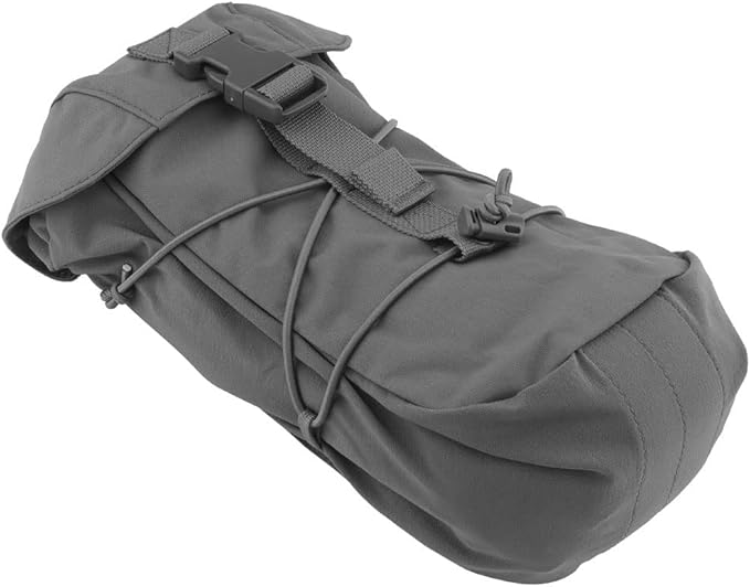 Tactical GP Pouch Multifunctional Storage Bag Sundry Bag Hydration Carrier Pack Tactical Waist Vest Accessory Pack