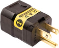 T.R.A.P.- AC- EMP Generator Protection. Inverter or Portable Generator Protection. Lightning Solar Flare and EMP Protection. For Home Backup Emergency Off Grid. Compact and easy to use.