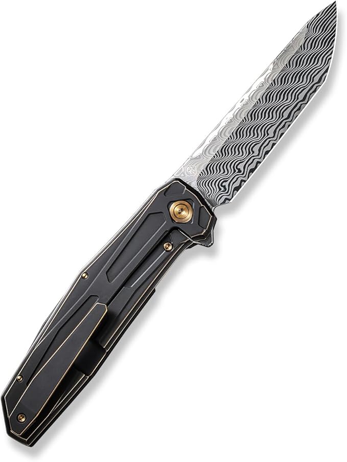 We Knife WE22035DS1: Shadowfire