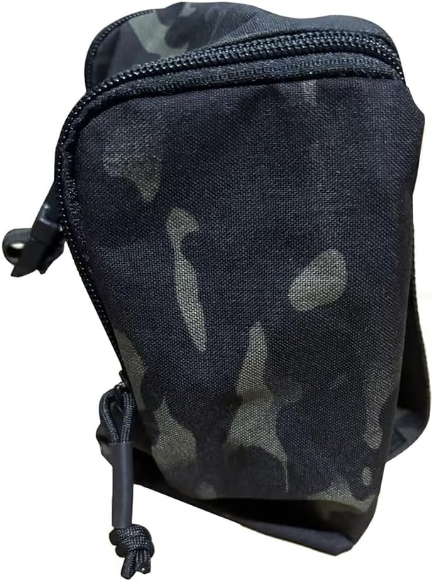 Emersongear for CP Style GP Utility PouchMolle Sundries Bag for Tac Vest Backpack Belt