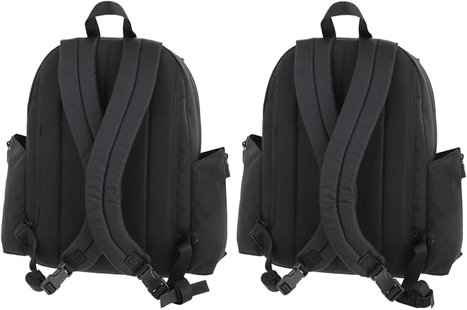 Maxpedition Prepared Citizen Deluxe (Black) Large