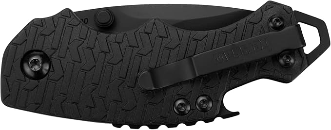 Kershaw Shuffle Folding Pocket Knife Compact Utility and Multi-Function Every Day Carry Multiple Styles