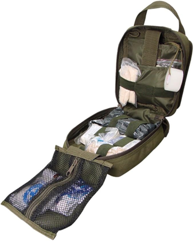 Condor Rip-Away EMT Pouch