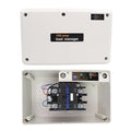 100 Amp Load Manager Compatible with Generac 7006 Smart Management Module Wireless Generator Protection Module with 8-Zone Control Real-Time LED Monitoring