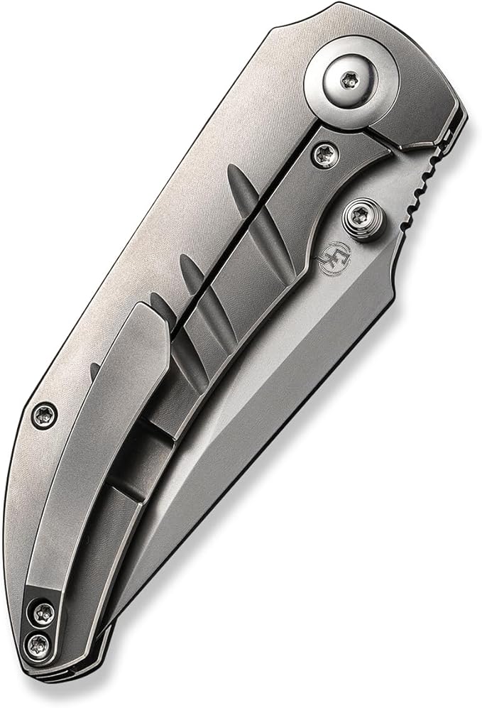 We Knife WE22020B4: Riff-Raff Framelock Bb