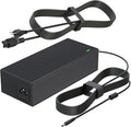 24V 90W AC Adapter Charger for Jackery Portable Power Station Explorer 160 240 300 500 550 and E300 E500 E550 Solar Generator 167Wh 240Wh 293Wh 518Wh Lithium Battery Charging Cord
