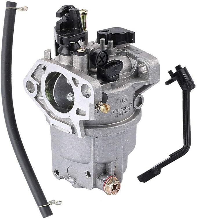AZH Carburetor Carb Replacement for Troy-Bilt XP 7000 10500 Watt 30477 030477 Gas Generator