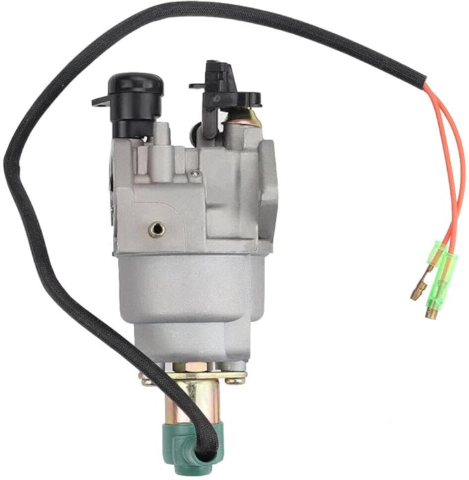 Carburetor Carb Replacement for Pulsar PG6000 302CC 10HP 5000 6000 Watt Gas Generator Auto