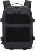 Tactical Airsoft Helmet and Gear Deployment Backpack