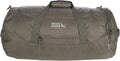 Eddie Bauer Stowaway Packable Duffel Bag | Travel | Foldable | Lightweight | Durable | Ripstop Polyester