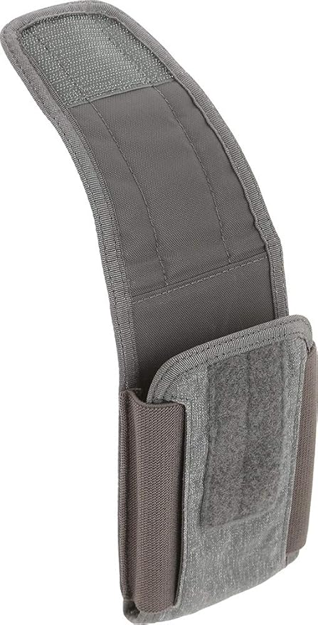 MAXPEDITION Entity Utility Pouch Large (Ash)
