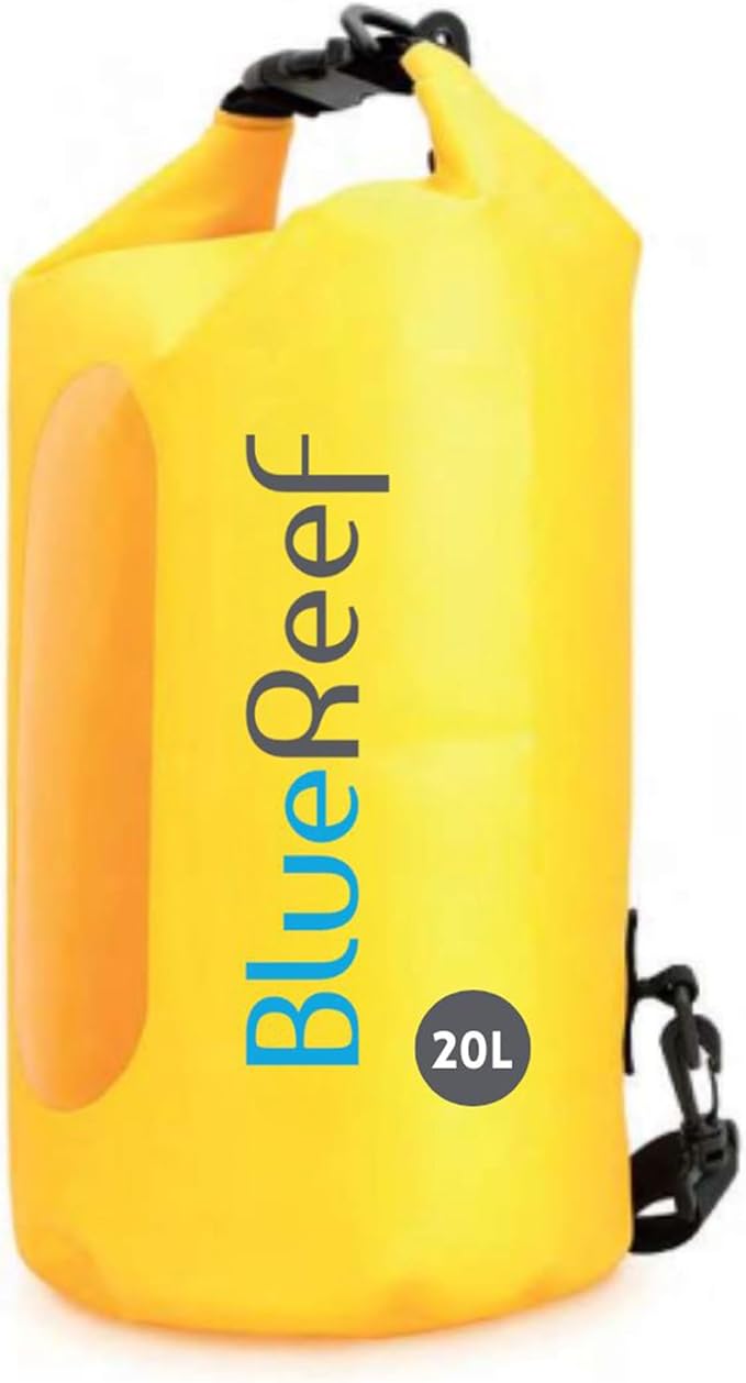 Blue Reef Dry Bag - 20 L