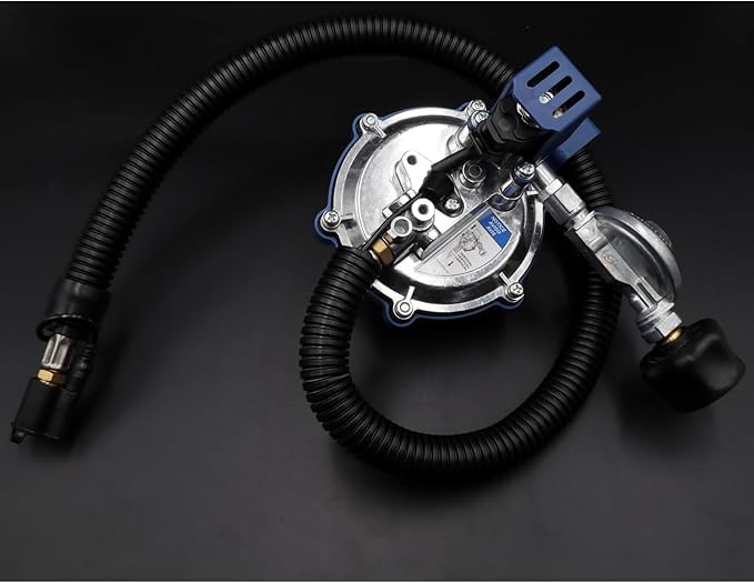 Generator Propane Regulator Kit Compatible with FIRMAN WH02942 WH03344