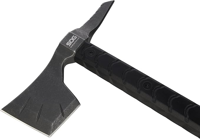 SOG WAR Fighter Axe