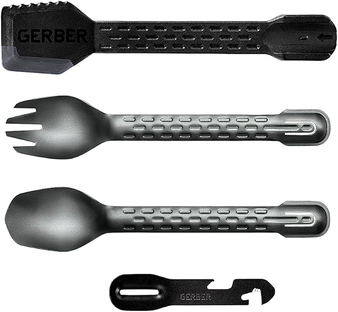 Gerber Gear Fish Kit - Premium Camping Equipment