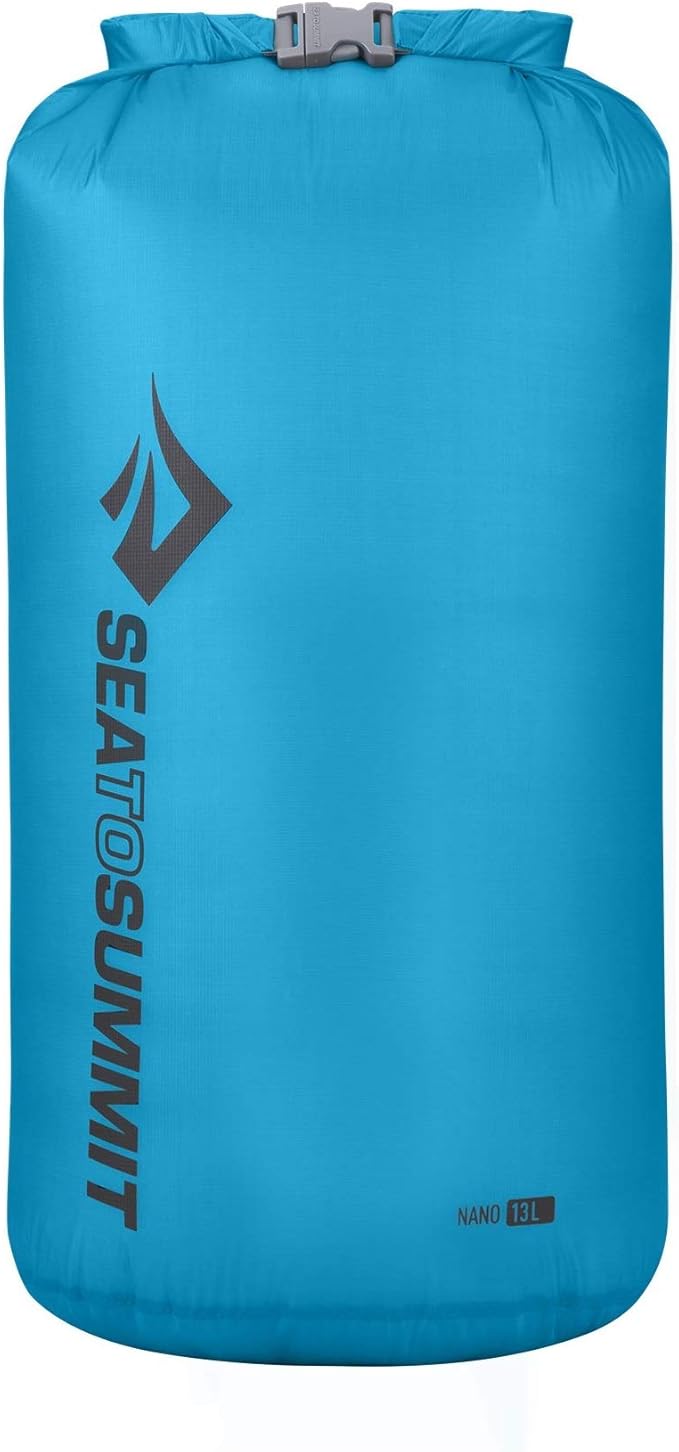 Sea to Summit Ultra-Sil Nano Dry Sack Featherlight Dry Bag