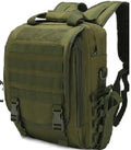 HUNTVP Military Backpack Tactical Backpack Daypack for Hunting Camping Trekking