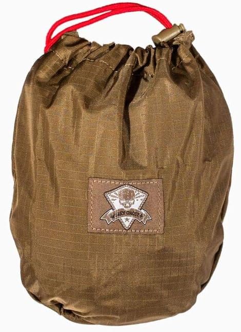 Grey Ghost Gear Hideout Coyote Brown Large