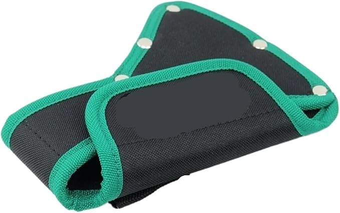 Axe Cover Sheath Holster for 6mm Belts Oxford Case Camping Protector for Outdoor Camping Blade Protection
