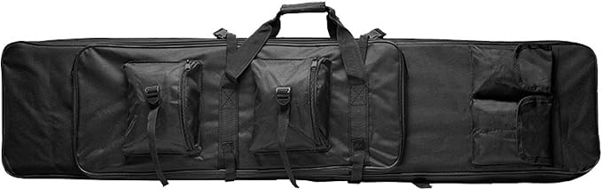 Backpack Fishing Bag Outdoor Tactical Gun Bag Field Slave Bag