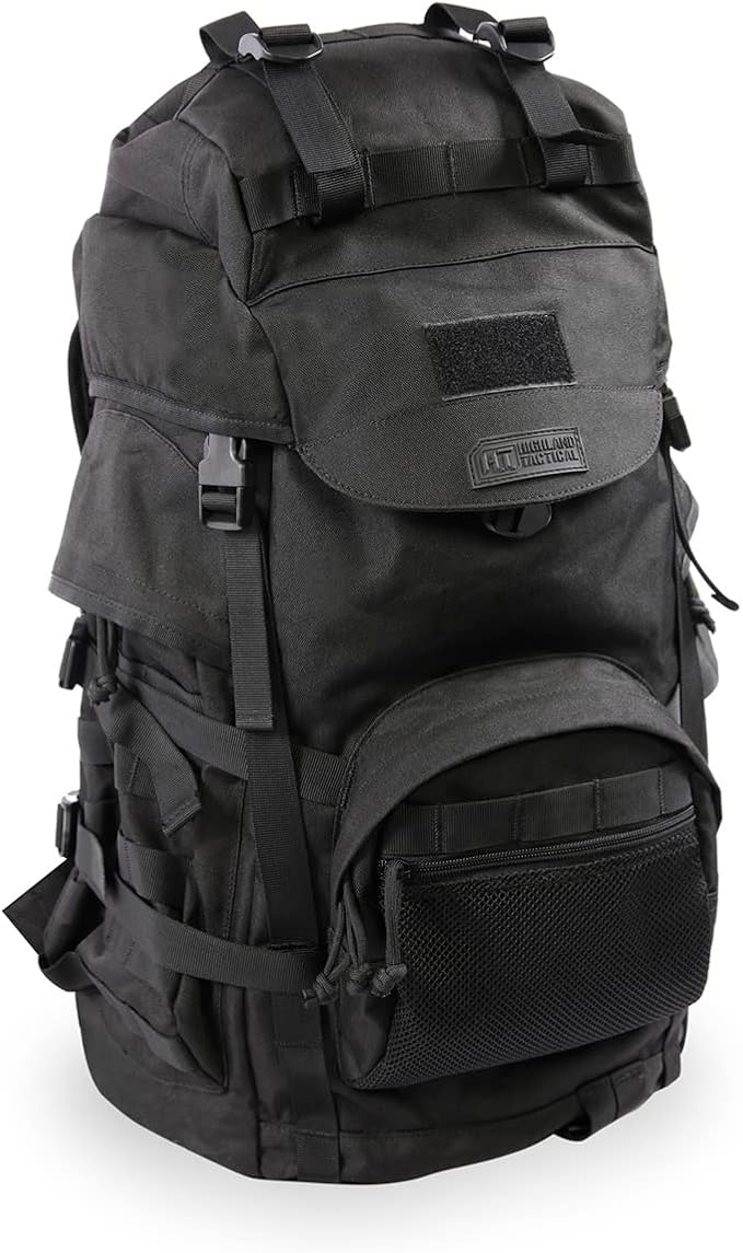 Highland Tactical Spectro
