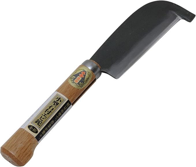 S size Tip Guard Axe