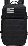 HUNTVP Military Backpack Tactical Backpack Daypack for Hunting Camping Trekking