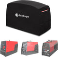 Waterproof Engine Welder Generator Cover for Ranger GXT Series WelderEngine Driven Welder Cover with Plush LinnerAll Weather Protection Black
