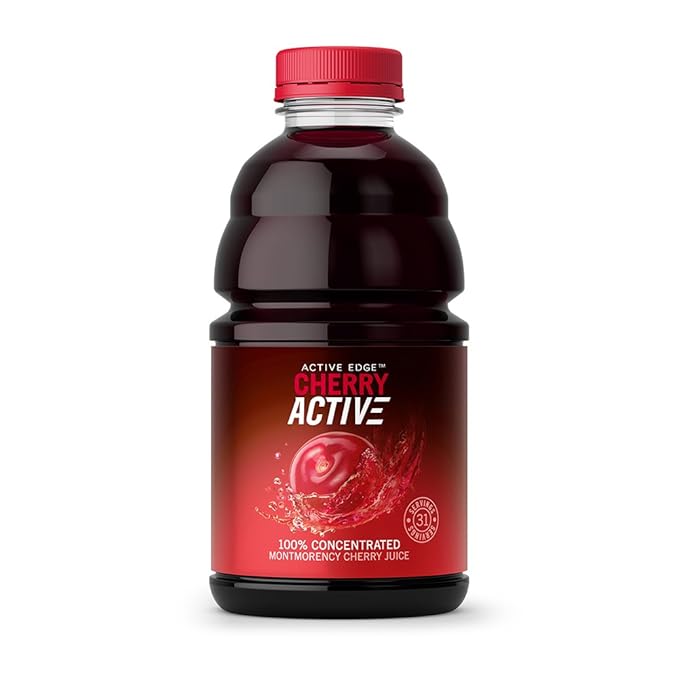 CherryActive Concentrate 946ml