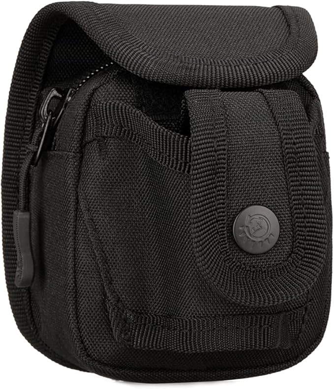 CREATOR Tactical Waist Pack for Men &amp Slingshot Ammo Pouch