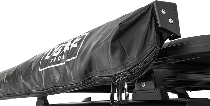 Rhino Dome 1300 Awning-