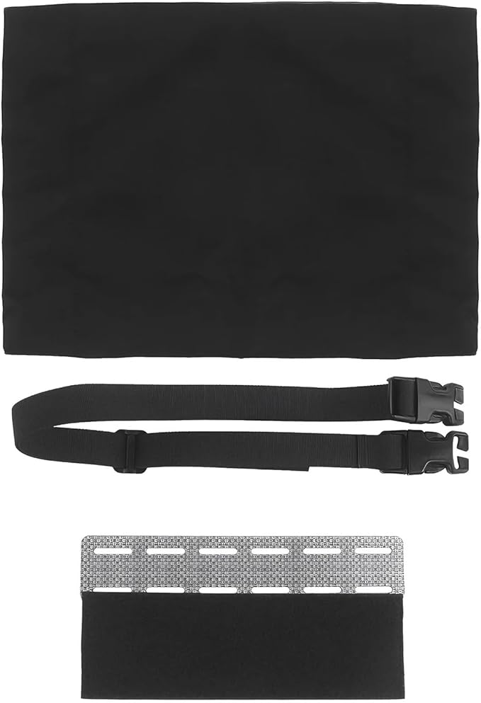 Multifunction Tactical Storage Pouch Molle Organizer BagTactical Helmet Mask Combat Uniform Shoes NVG Tool Sundry Carrier Waist Pack