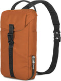 VIKTOS Tactical Counteract CCW Slingbag | Durable Weather-Resistant Stain-Resistant Pocketed Bag with Hookie Holster Included Canopy