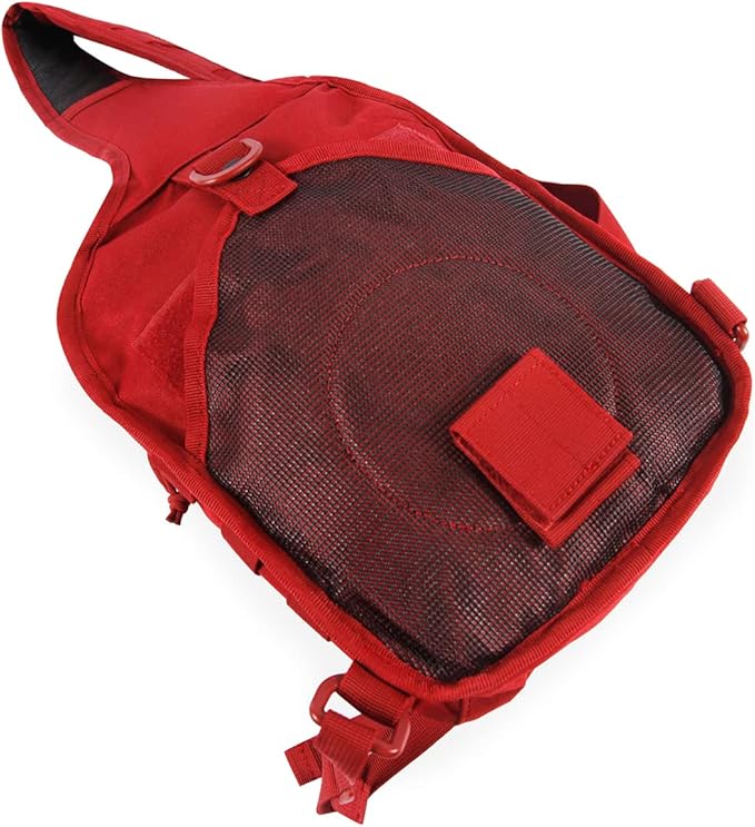 Eagle Tactical Sling Backpack