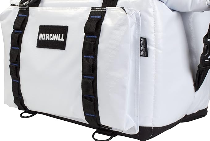 NorChill Soft Coolers Can Insulated Boatbag Extreme Soft Sided Cooler
