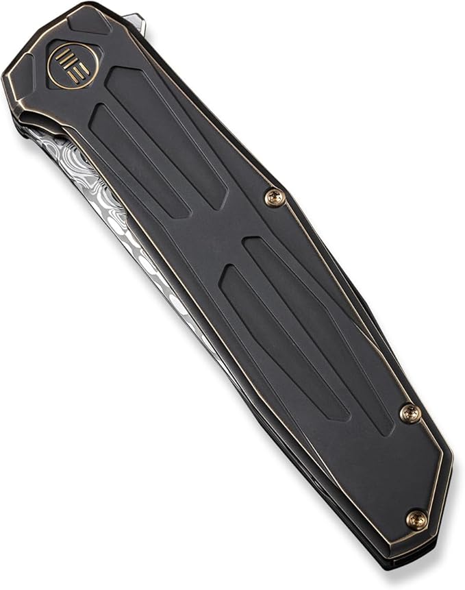 We Knife WE22035DS1: Shadowfire