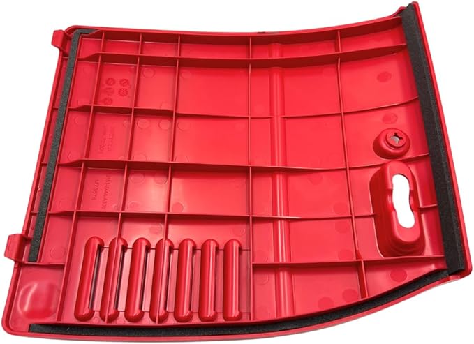 Genuine 63150-Z44-A30ZB COVER ASSY for Honda EU2200i and EB2200i Generators