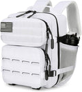 9L Mini Tactical Backpack for Men and Women Tactical Backpack Small for Hiking Small Tactical Bag Fitness Pack
