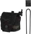 Tactical Grenade Pack Hunting Vest Accessory Bag Walkie-Talkie Storage Pouch CS Paintball Shooting Multifunctional Pouch