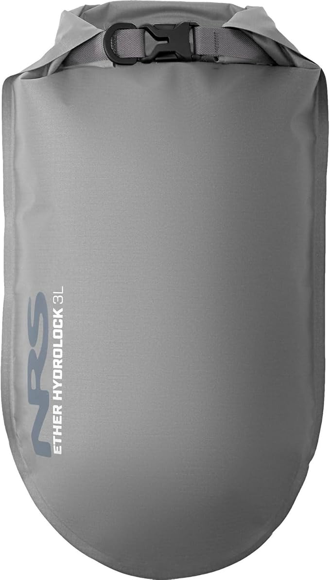NRS Ether HydroLock Dry Sack Stone 3L
