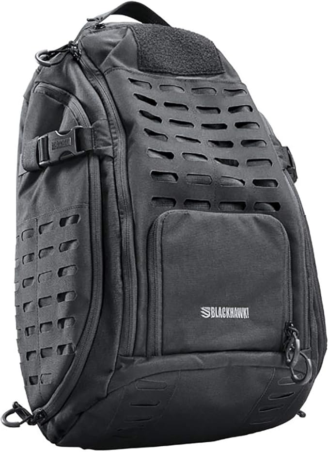 BLACKHAWK! 60ST03BK STAX 3-Day Pack Black