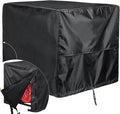 N-A Generator Cover Waterproof Universal Weather Resistant Storage Cover for Portable Generators up to 38 x 28 x 30 inches(L x W x H)