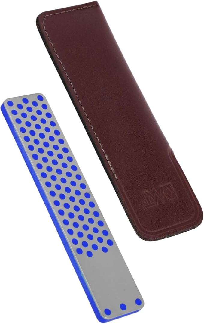 DMT (Diamond Machining Technology) WMC Knife Sharpener One Size