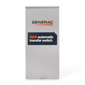 Generac 150-Amp Automatic Generator Transfer Switch Open Transition Service Rated Outdoor Enclosure