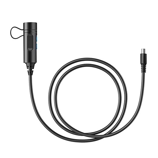 BLUETTI External Battery Connection Cable P090D to DC7909 Compatible Portable Power Station AC180/EB150/EB240