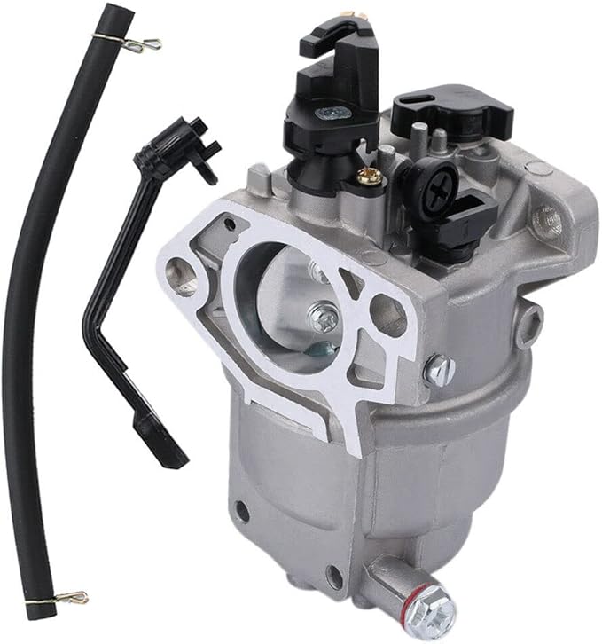 AZH Carburetor Carb Replacement for Troy-Bilt XP 7000 10500 Watt 30477 030477 Gas Generator