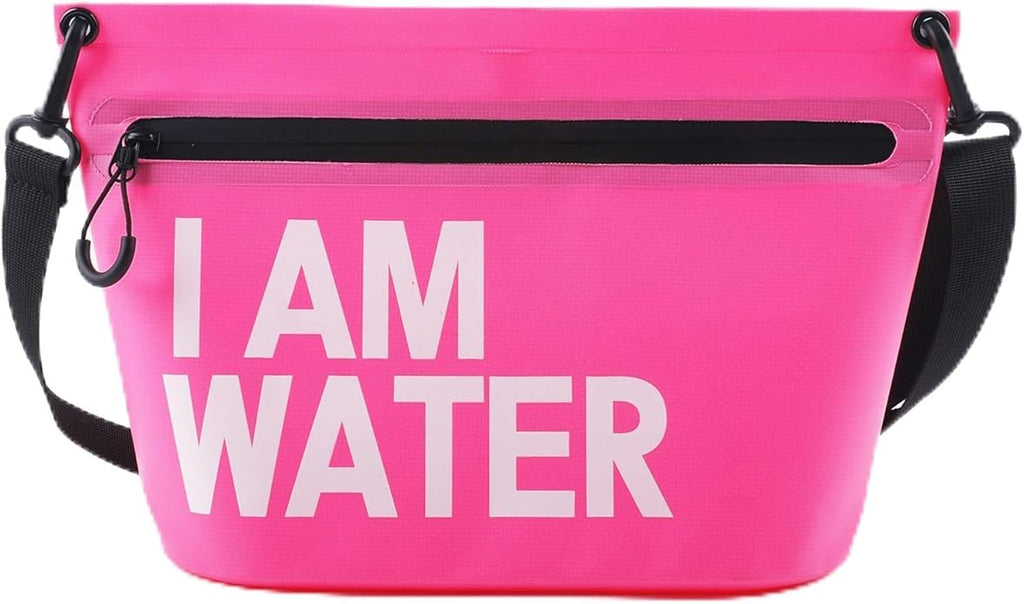Dry Bag Travel Waterproof Pouch Bags case with Transparent Screen Touchable ipx7 water proof for Travelling Swimming Boating