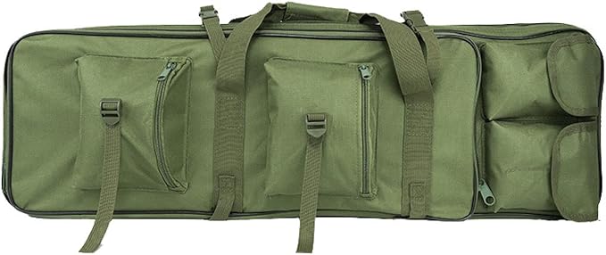 Backpack Fishing Bag Outdoor Tactical Gun Bag Field Slave Bag