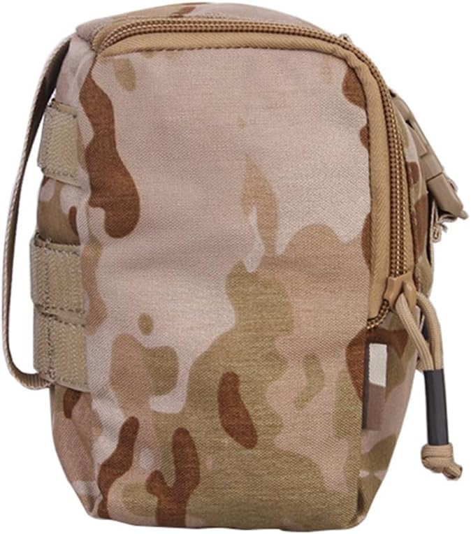Emersongear for CP Style GP Utility PouchMolle Sundries Bag for Tac Vest Backpack Belt